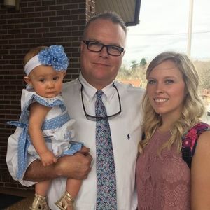 Meet your Posher, Darren